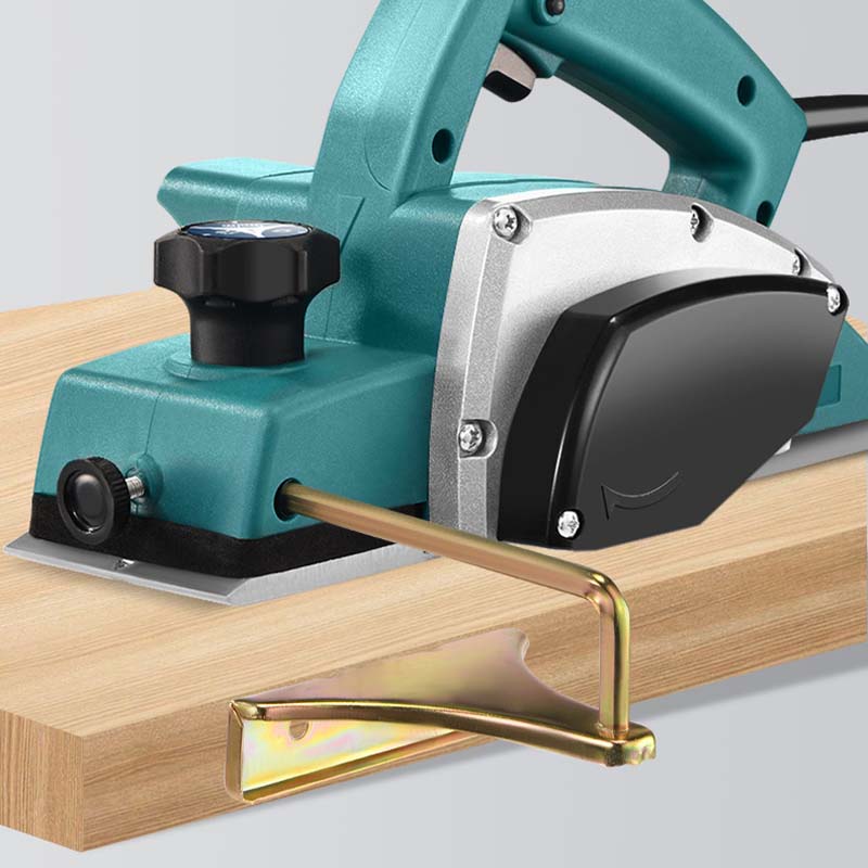 🔥Multipurpose Powerful Electric Planer for Woodworking - Image 2