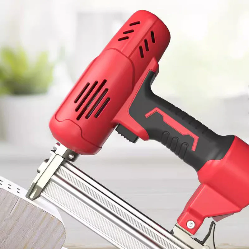 Electric Pneumatic Nailing Gun - Image 2