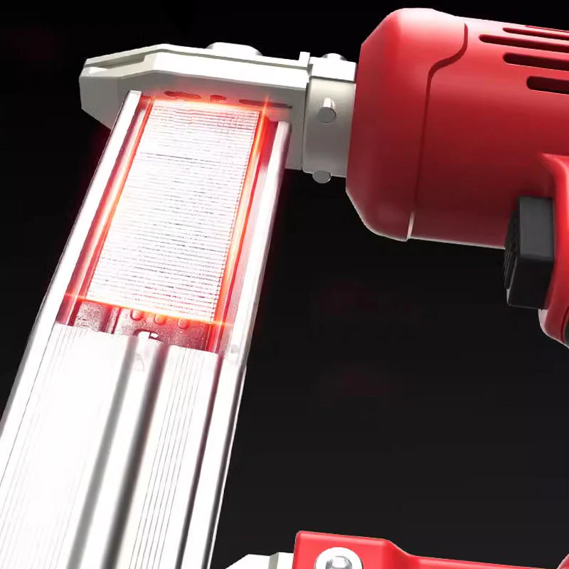 Electric Pneumatic Nailing Gun - Image 6