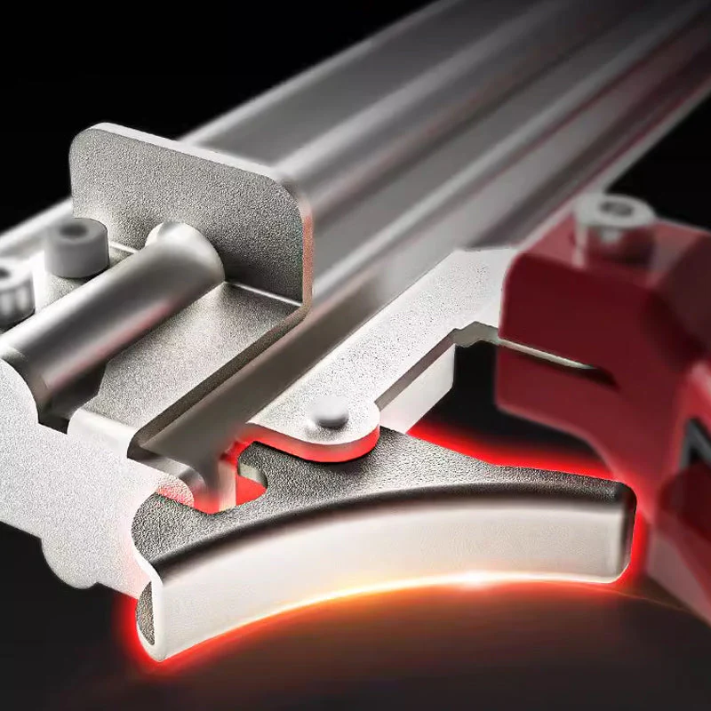 Electric Pneumatic Nailing Gun - Image 7