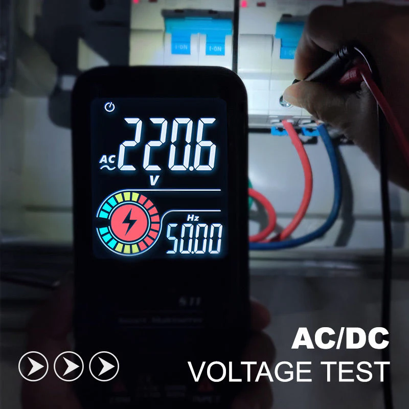 General Purpose Digital Multimeter（50%OFF） - Image 9