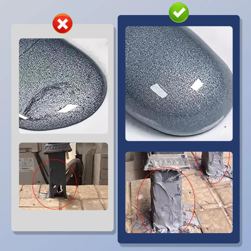 Heat Resistant Waterproof Metal Repair Glue - Image 5