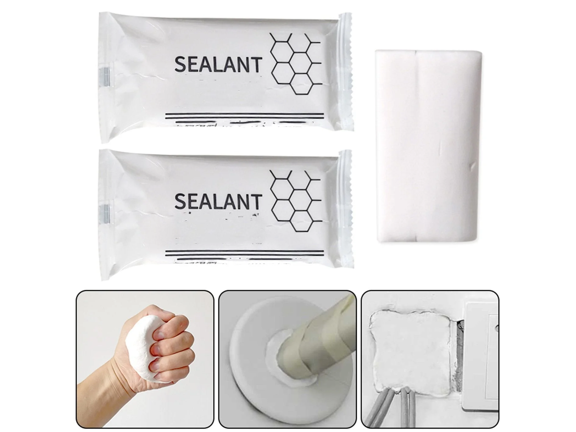 🔥Buy 1 Get 1 Free🔥New Type Of Waterproof Sealant - Image 2