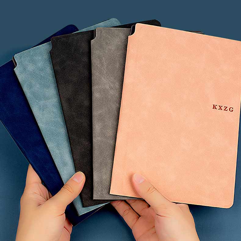 Pousbo® Leather Erasable Whiteboard Notebook (free shipping on third item) - Image 5