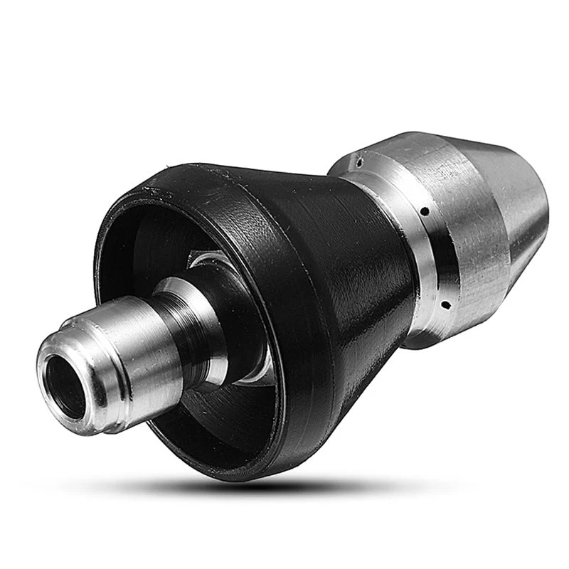 Pousbo® Sewer Cleaning Tool High-pressure Nozzle - Image 2