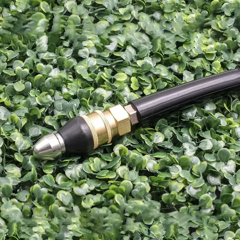 Pousbo® Sewer Cleaning Tool High-pressure Nozzle（50% OFF） - Image 10