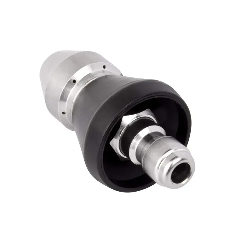Pousbo® Sewer Cleaning Tool High-pressure Nozzle（50% OFF） - Image 14