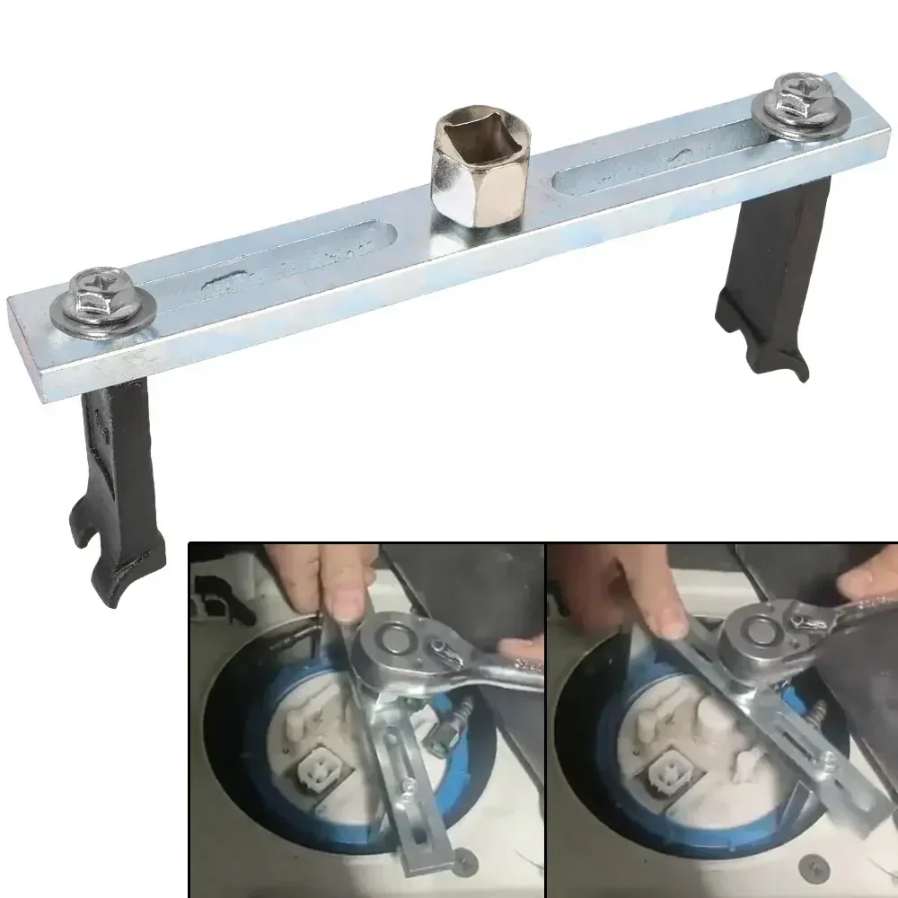 Universal Fuel Pump Removal Tool - Image 5