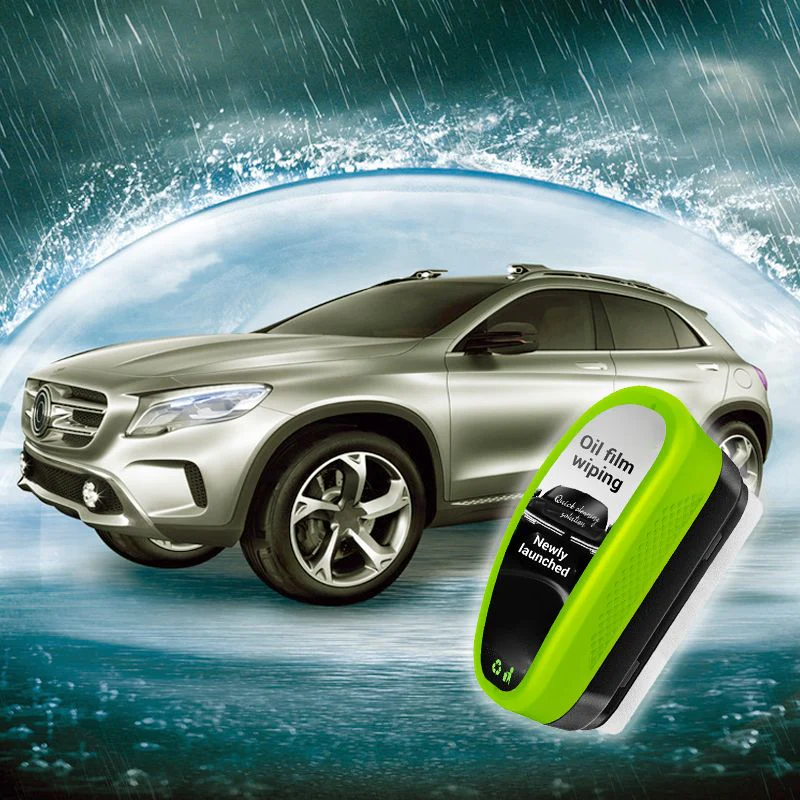 Oil Film Remover Brush for Car - Image 3