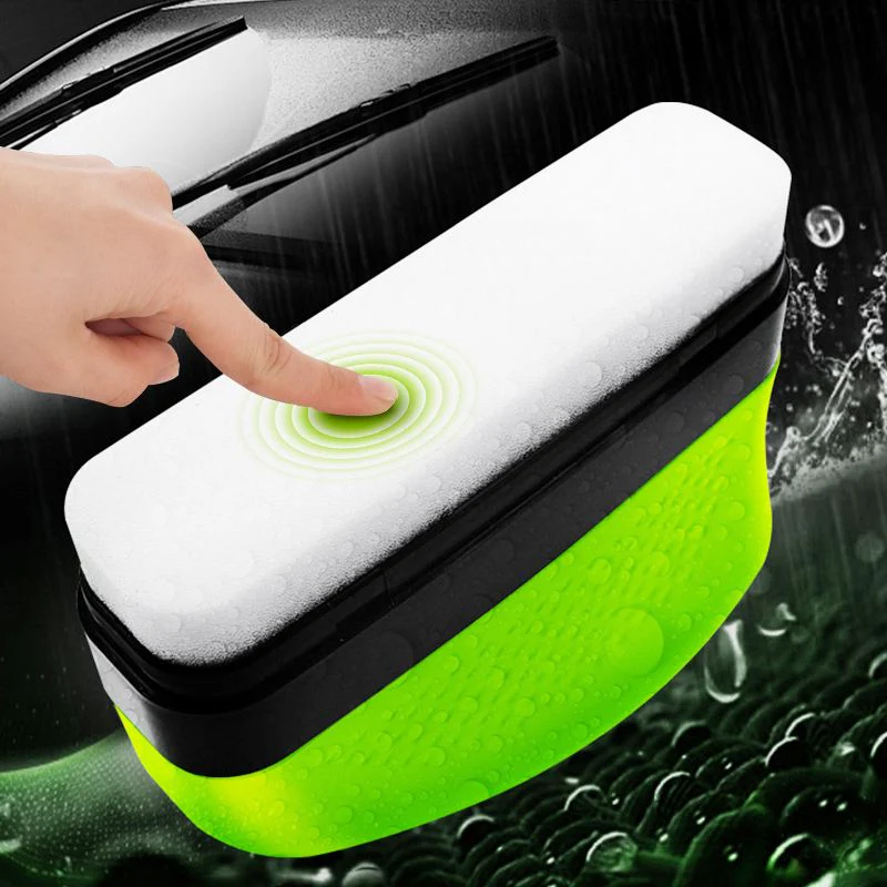 Oil Film Remover Brush for Car - Image 4