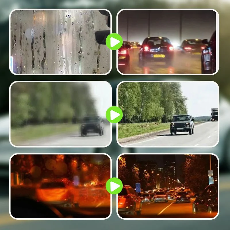 Oil Film Remover Brush for Car - Image 6