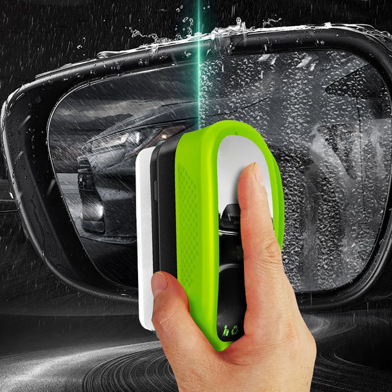 Oil Film Remover Brush for Car - Image 7