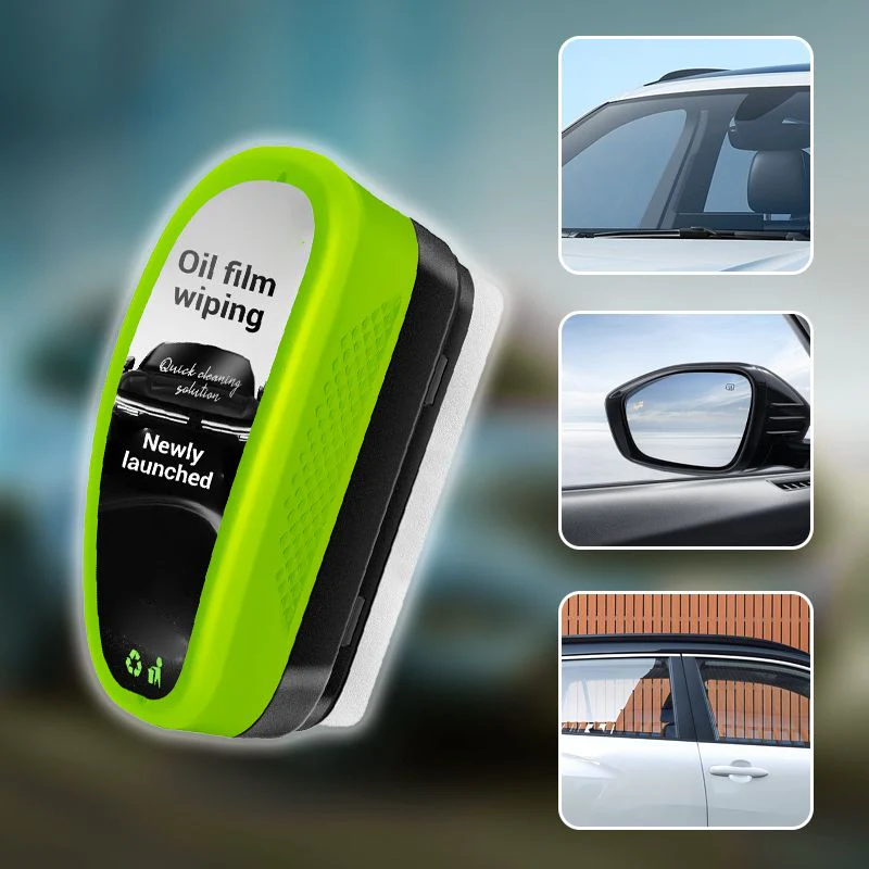 Oil Film Remover Brush for Car - Image 8