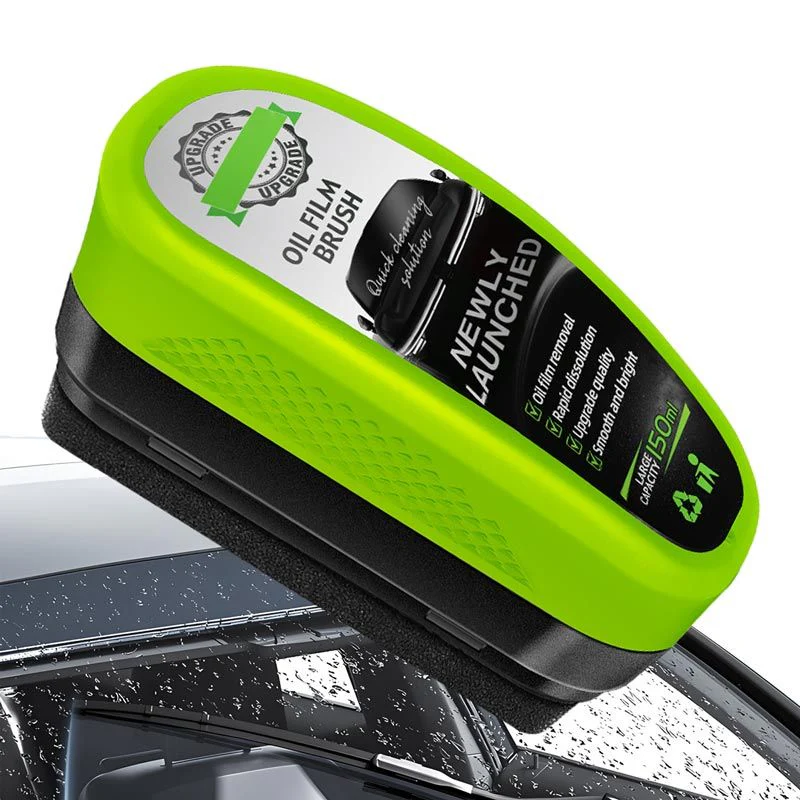 Oil Film Remover Brush for Car - Image 9