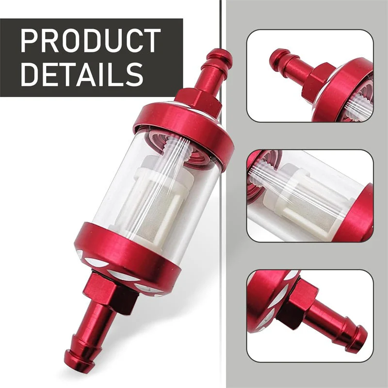Waterproof Metal Vehicle Oil Filter Cup Replacement - Image 4