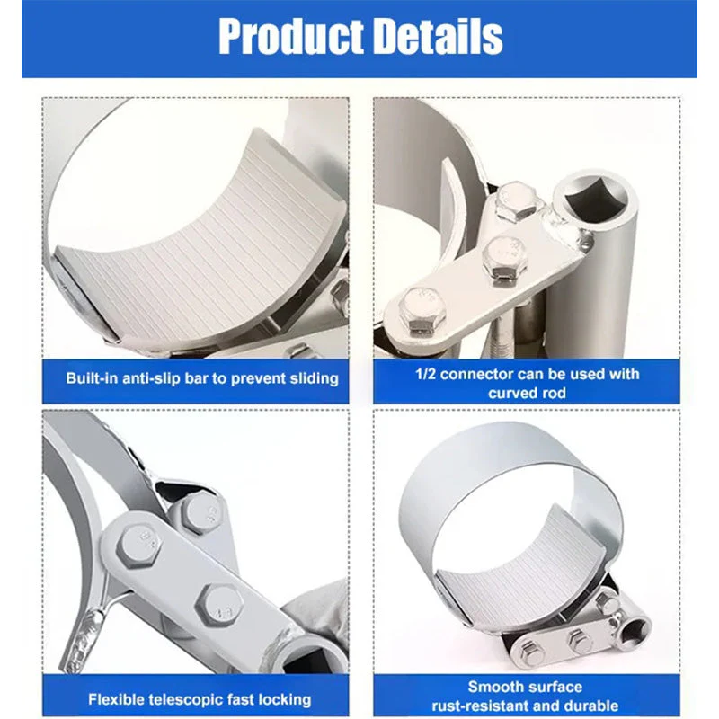 Smart Oil Filter Wrench - Image 3