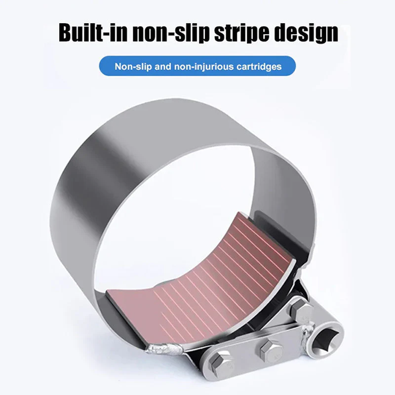 Smart Oil Filter Wrench - Image 4