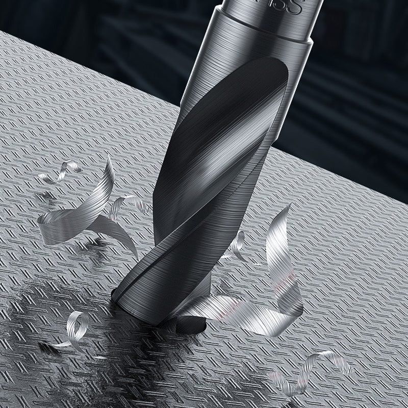1/2" Reduced Shank Drill Bit - Image 3