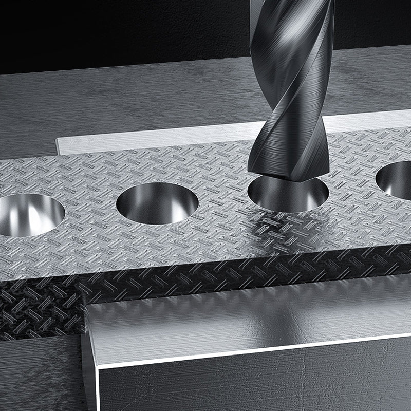 1/2" Reduced Shank Drill Bit - Image 4
