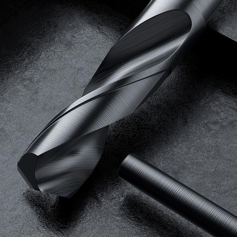 1/2" Reduced Shank Drill Bit - Image 5