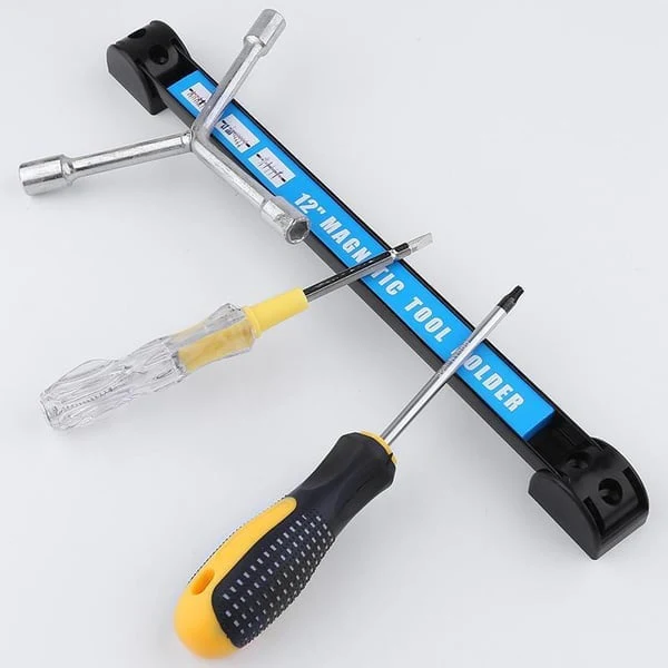 Magnetic Tool Organizer Panel - Image 4