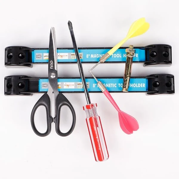 Magnetic Tool Organizer Panel - Image 6