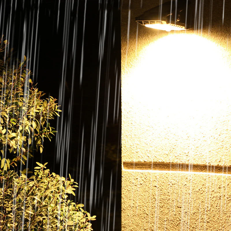Outdoor Solar Clip Light with Motion Sensor - Image 8