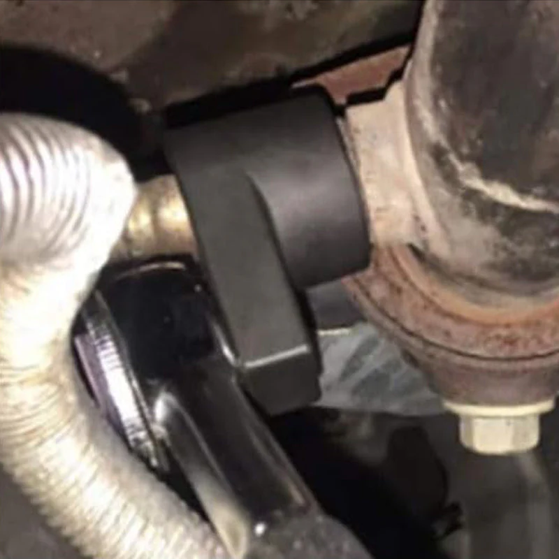 Car Offset Oxygen Sensor Socket for Easy Installation & Removal (7/8”/ 22mm) - Image 7