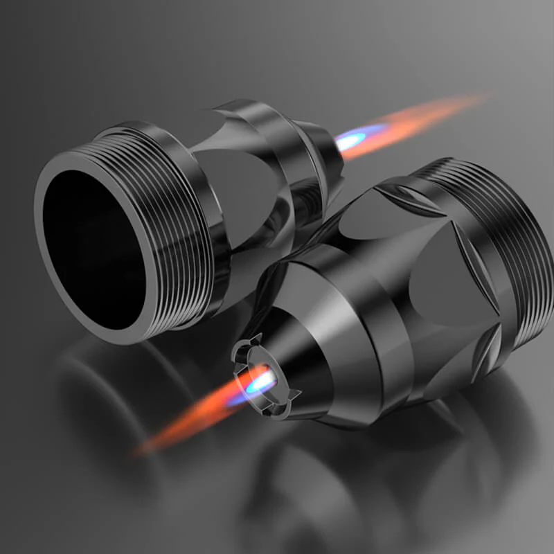 P80 plasma cutting nozzle（50%OFF） - Image 4