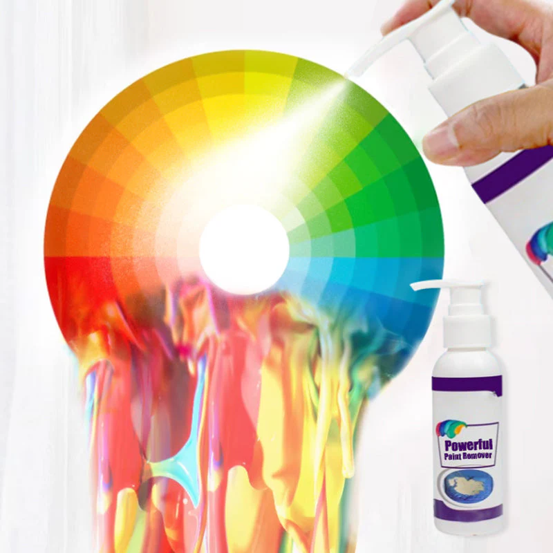Powerful Paint Remover - Image 3