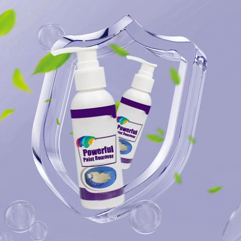 Powerful Paint Remover - Image 4