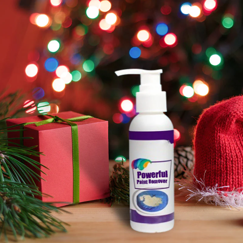 Powerful Paint Remover - Image 9
