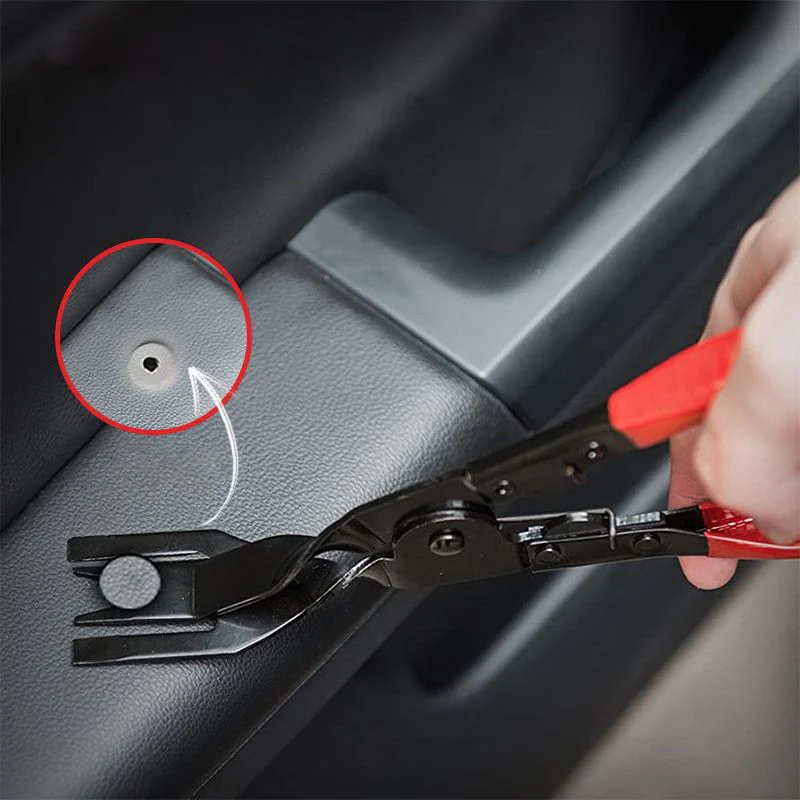 🔥Hot Sale🔥Panel Clip Removal Pliers - Image 2