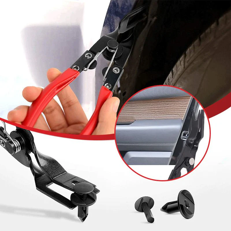 🔥Hot Sale🔥Panel Clip Removal Pliers - Image 4