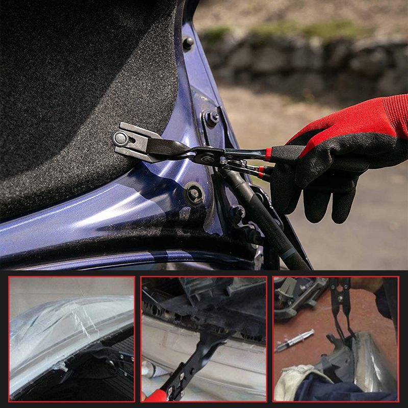 🔥Hot Sale🔥Panel Clip Removal Pliers - Image 5