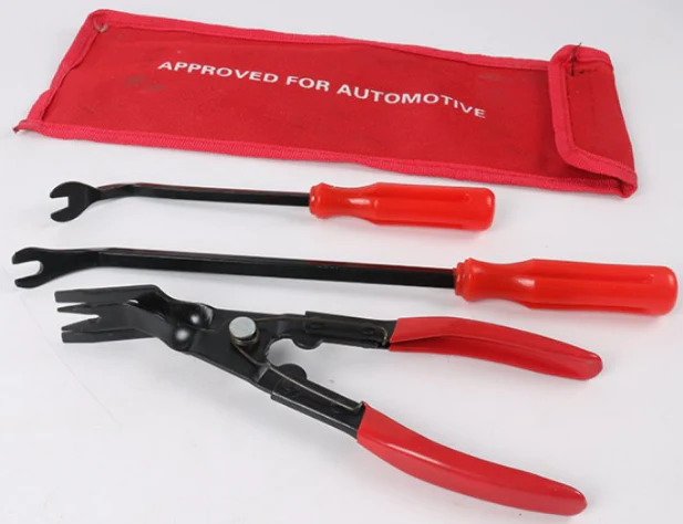 🔥Hot Sale🔥Panel Clip Removal Pliers - Image 7