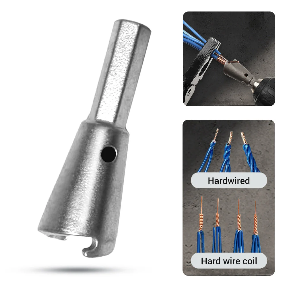 💥Last Day Big Sale 49% OFF💥 New Electrician’s Fast Automatic Paralleling Device（BUY 3 GET 5 FREE） - Image 8