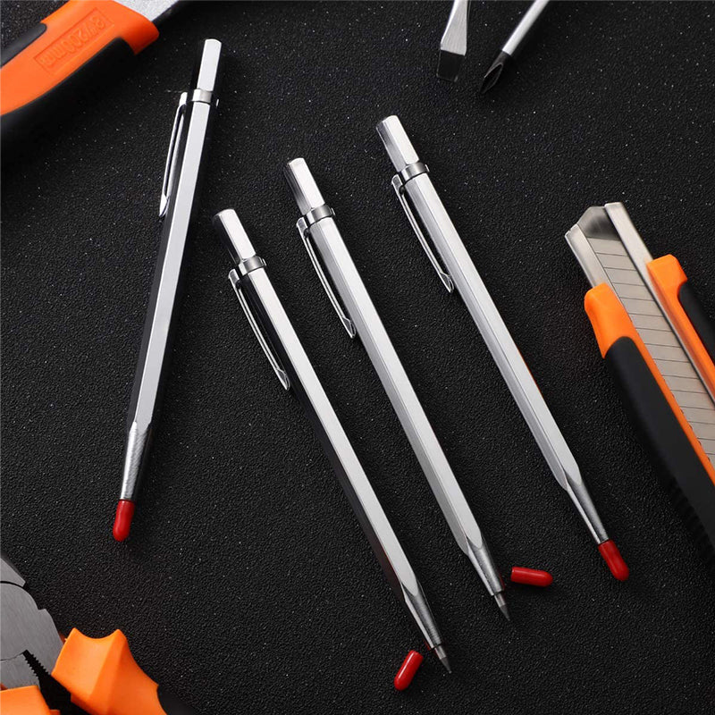 Metal Plate Glass Marker Lettering Pen（50% OFF） - Image 8