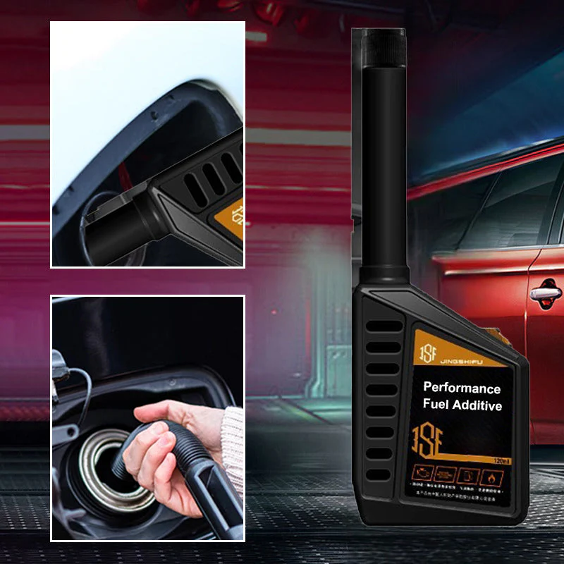 Buy 3 Get 2 Free! Fuel treasure to enhance the power 🚀|engine maintenance artifact - Image 2