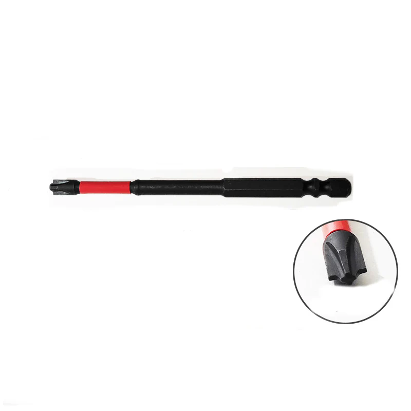 Phillips Slotted Screwdriver Bits for Electricians - Image 10