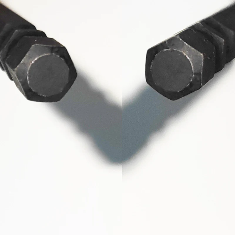 Phillips Slotted Screwdriver Bits for Electricians - Image 6