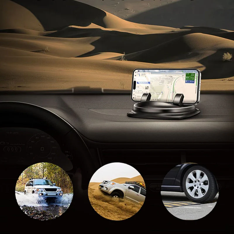 🔥Hot sale 🔥 ✨Phone Holder for Car - Image 3