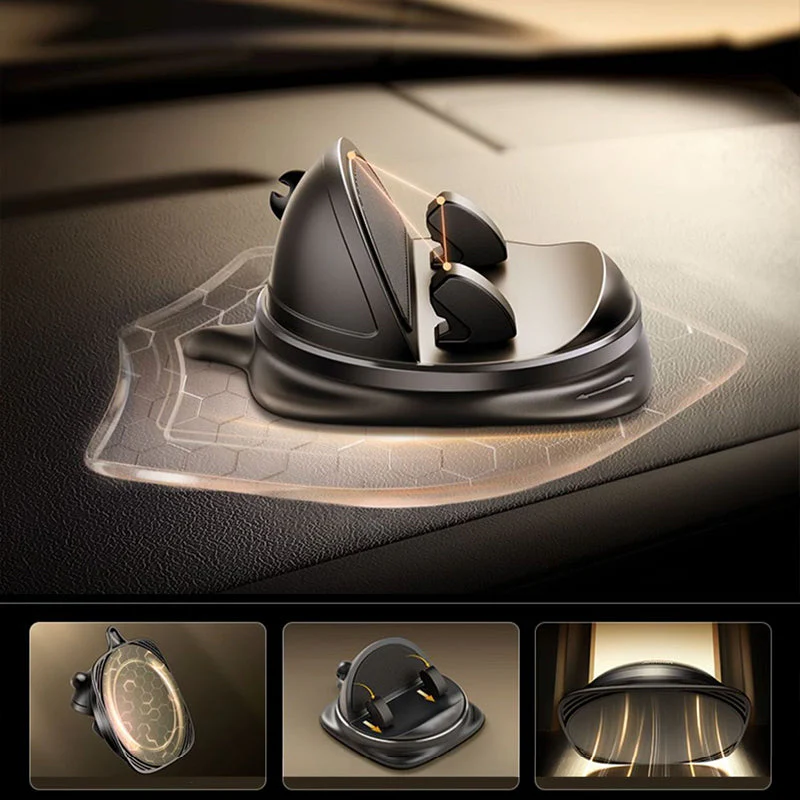 🔥Hot sale 🔥 ✨Phone Holder for Car - Image 4