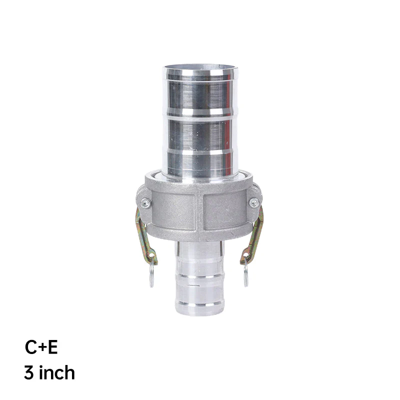 👍Premium Durable Aluminum Pipe Connector💦 - Image 11
