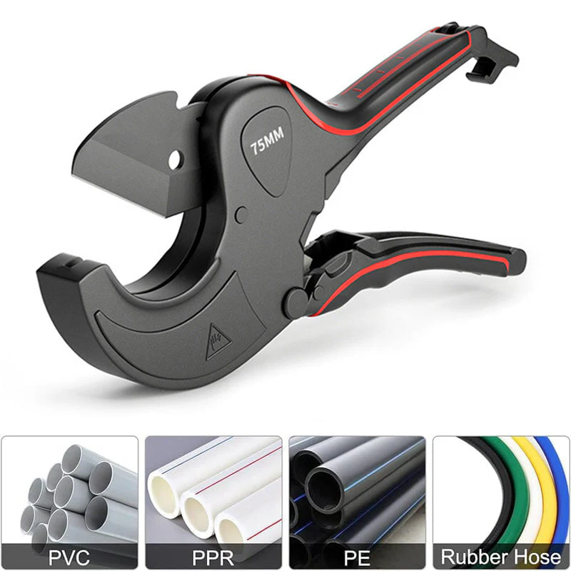 Pipe Cutter - Image 5