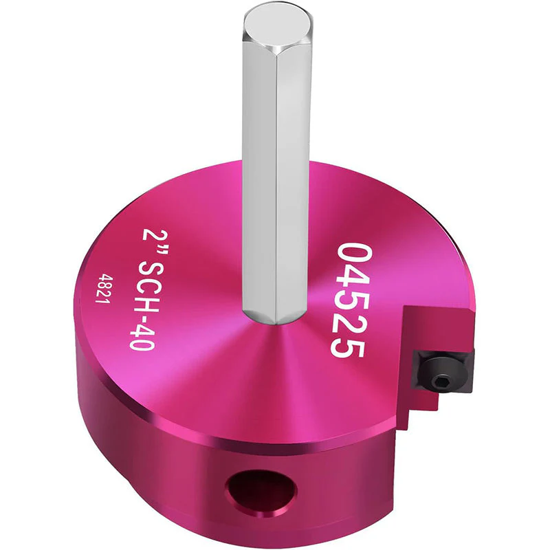 PVC Pipe Reamer Tool Kit - Image 11
