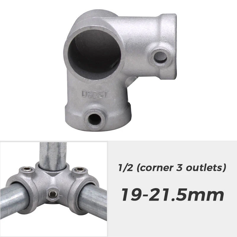 Pipe Fitting Connectors - Image 11