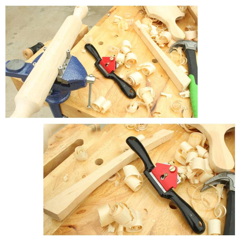 Woodworking Bird Planing - Image 2
