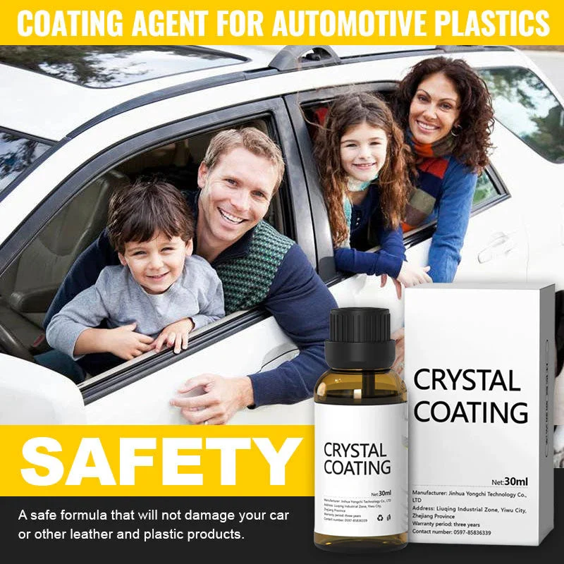 🚘Coating Agent For Automotive Plastics - Image 10