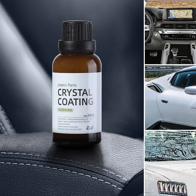 🚘Coating Agent For Automotive Plastics - Image 11